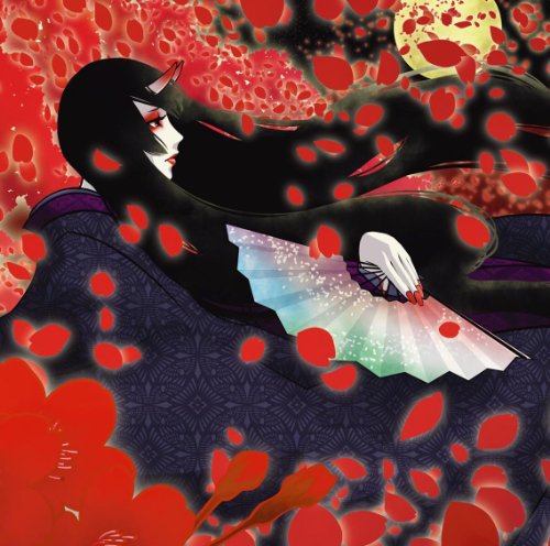 百鬼絢爛(初回限定盤) | kagrra | オリコンニュース（ORICON NEWS）